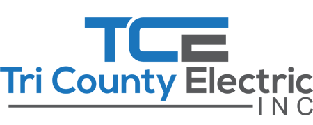 Tri Country Electric logo